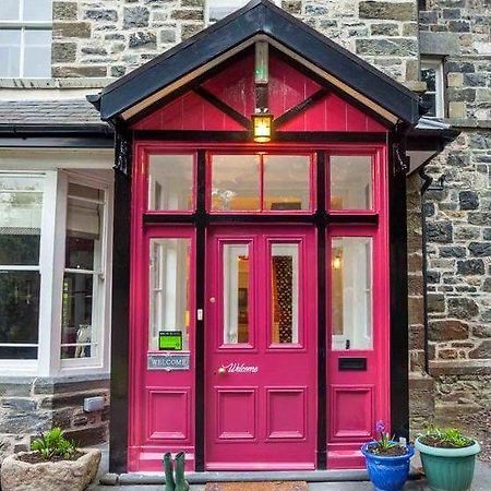 Summerhill Guest House Betws-y-Coed Exteriör bild
