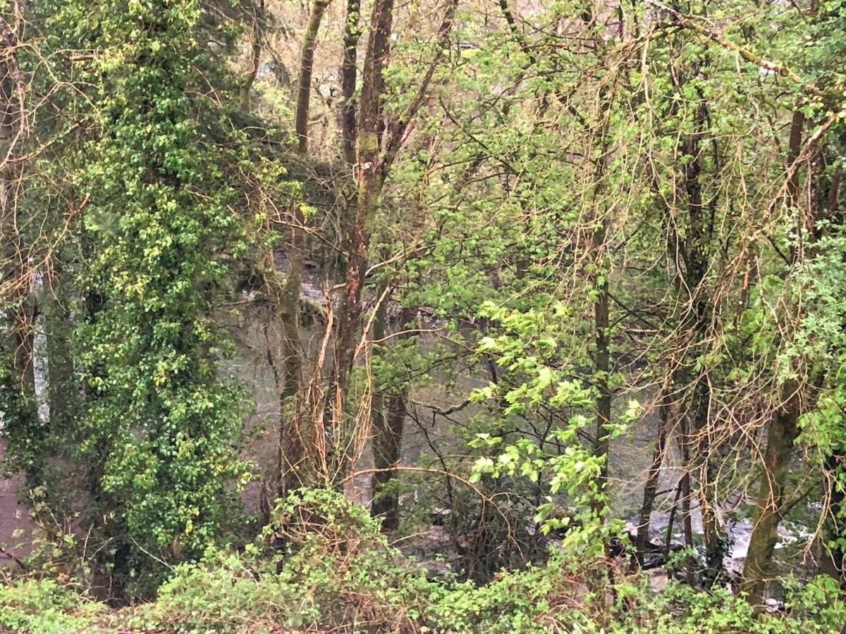 Summerhill Guest House Betws-y-Coed Exteriör bild