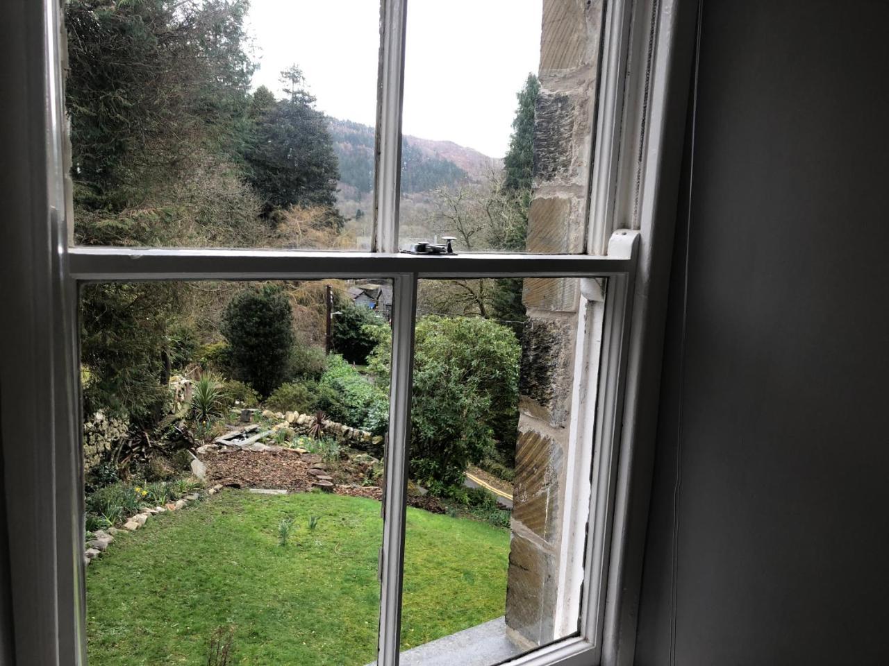 Summerhill Guest House Betws-y-Coed Exteriör bild
